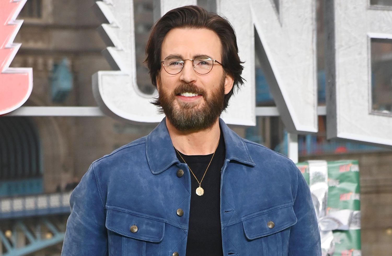Christopher Robert Evans