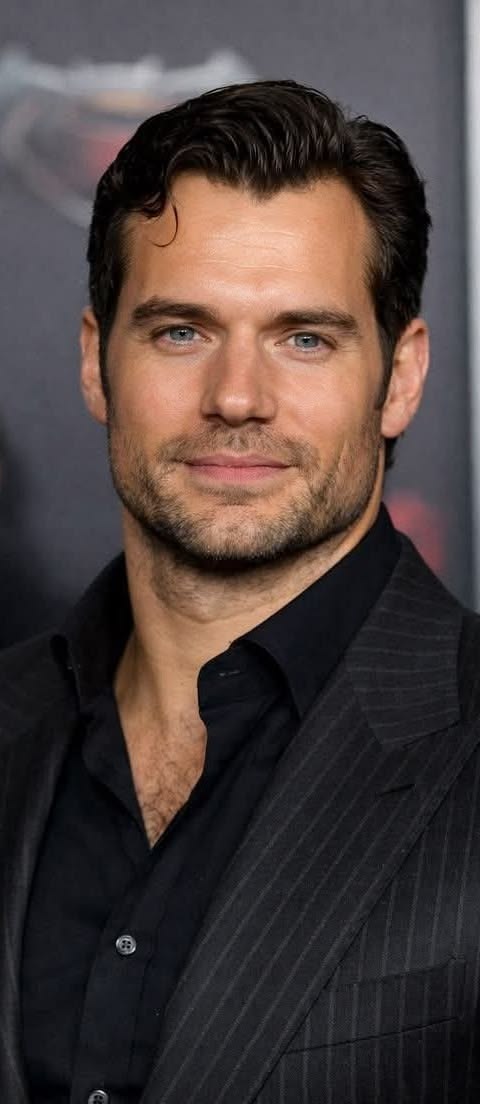 Henry William Dalgliesh Cavill